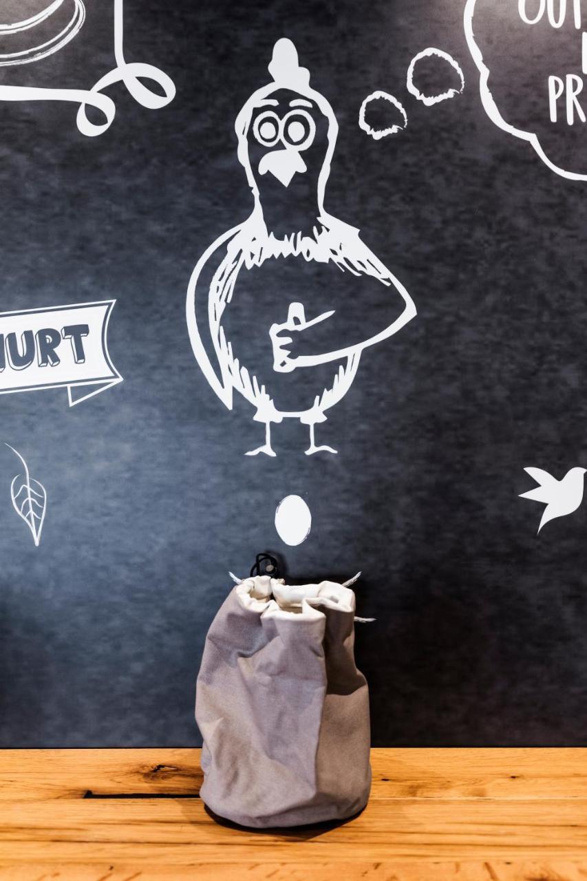Riku Hotel بفولندورف المظهر الخارجي الصورة